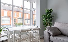 Stunning Property Fully Refurbished