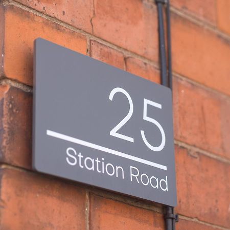 Stunning Property Fully Refurbished Birmingham Exterior photo