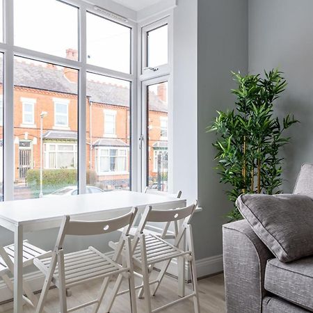 Stunning Property Fully Refurbished Birmingham Exterior photo