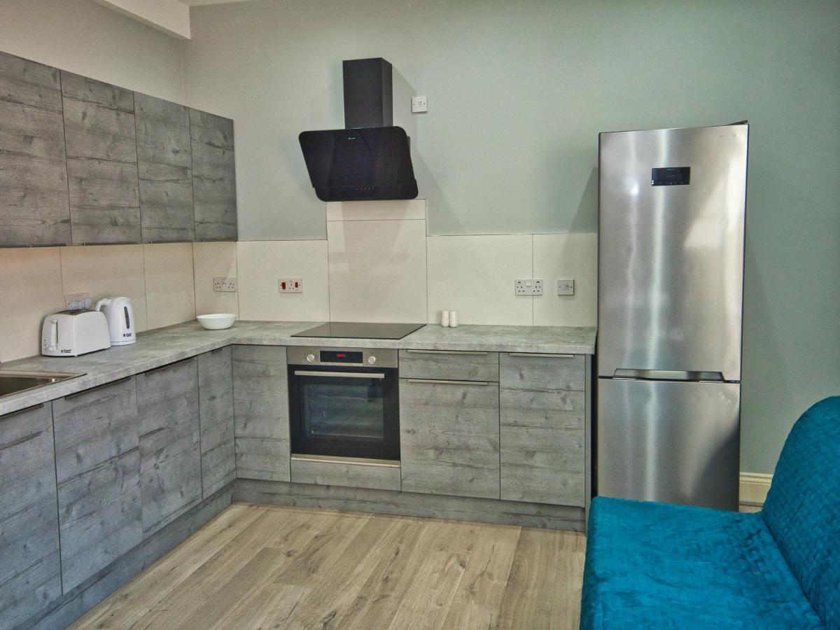 Stunning Property Fully Refurbished Birmingham Exterior photo