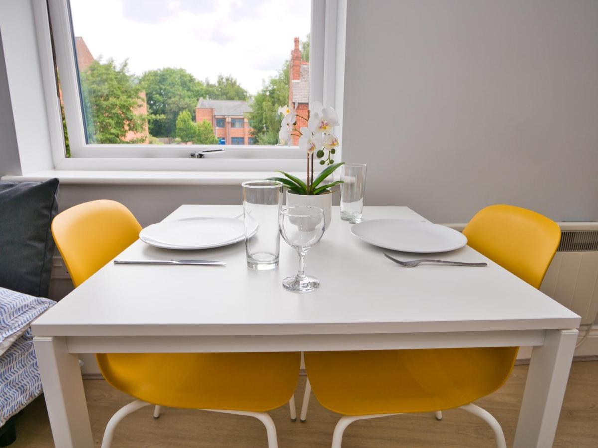 Stunning Property Fully Refurbished Birmingham Exterior photo