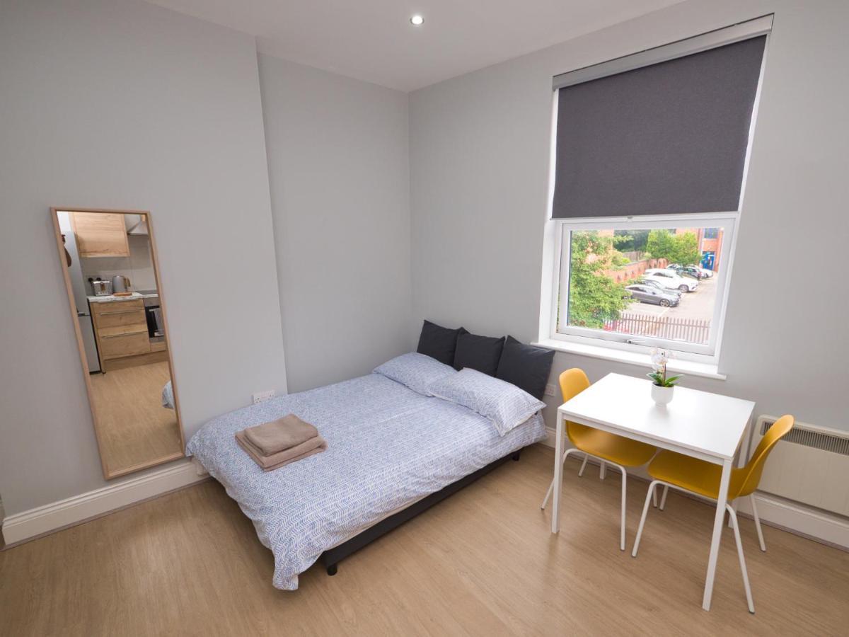 Stunning Property Fully Refurbished Birmingham Exterior photo