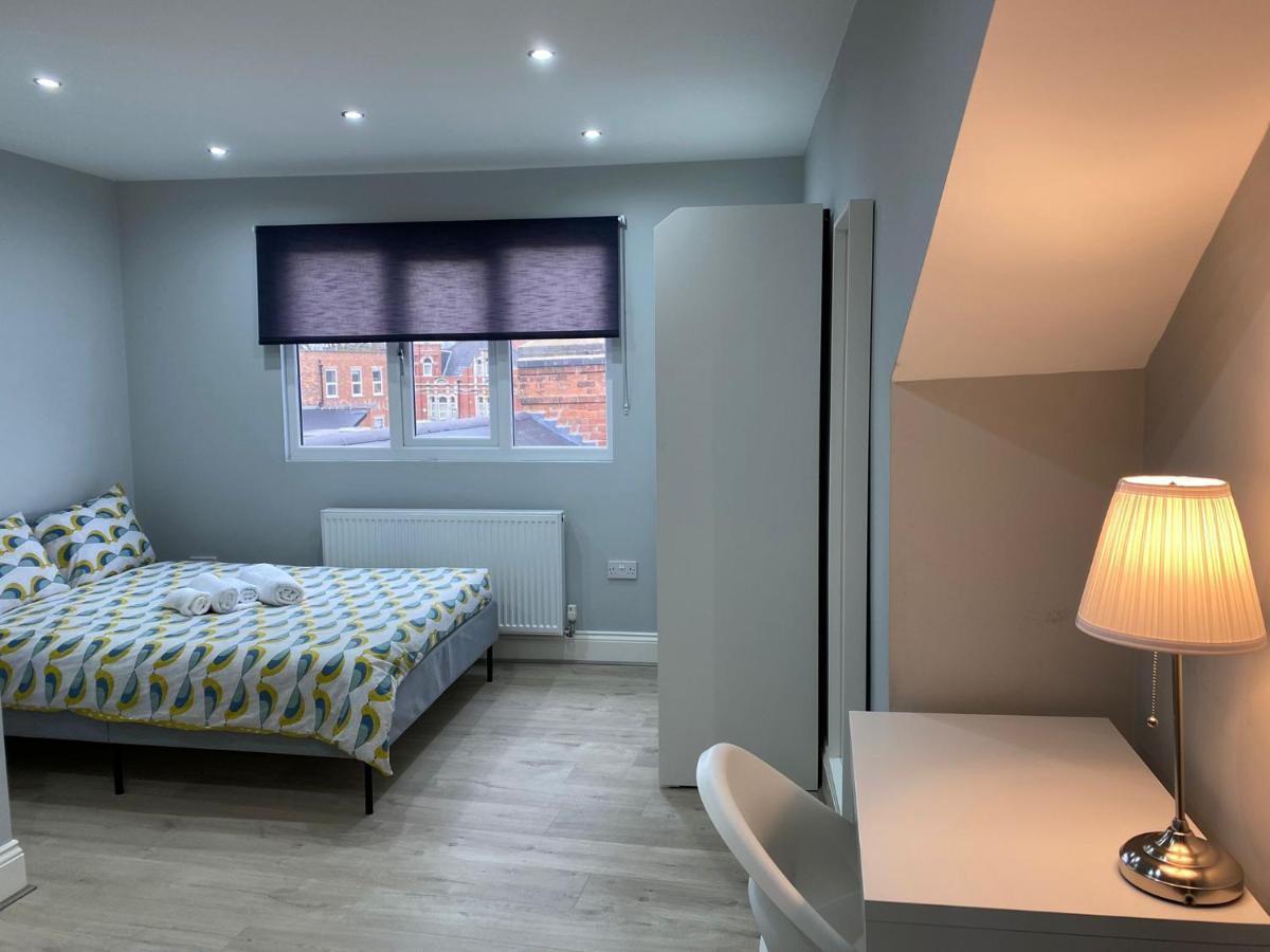 Stunning Property Fully Refurbished Birmingham Exterior photo