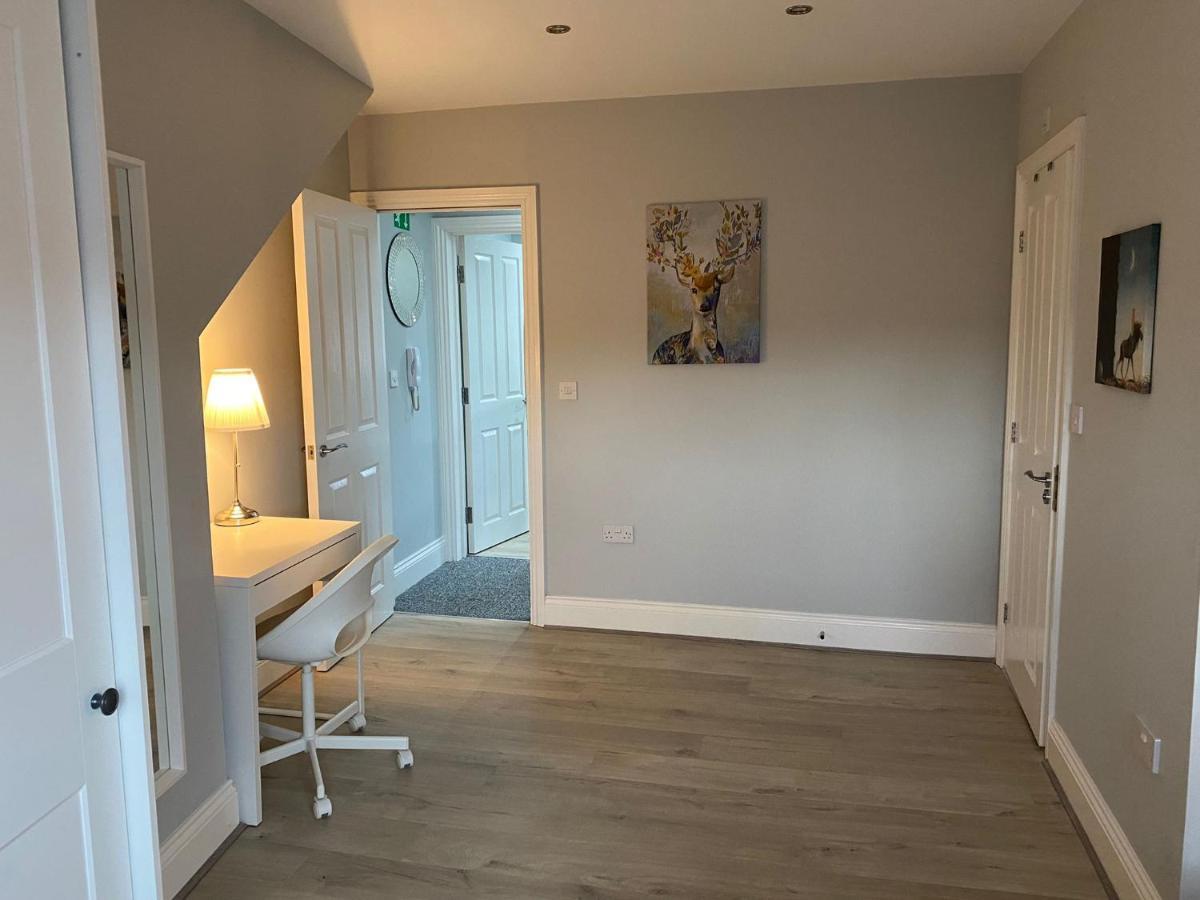 Stunning Property Fully Refurbished Birmingham Exterior photo