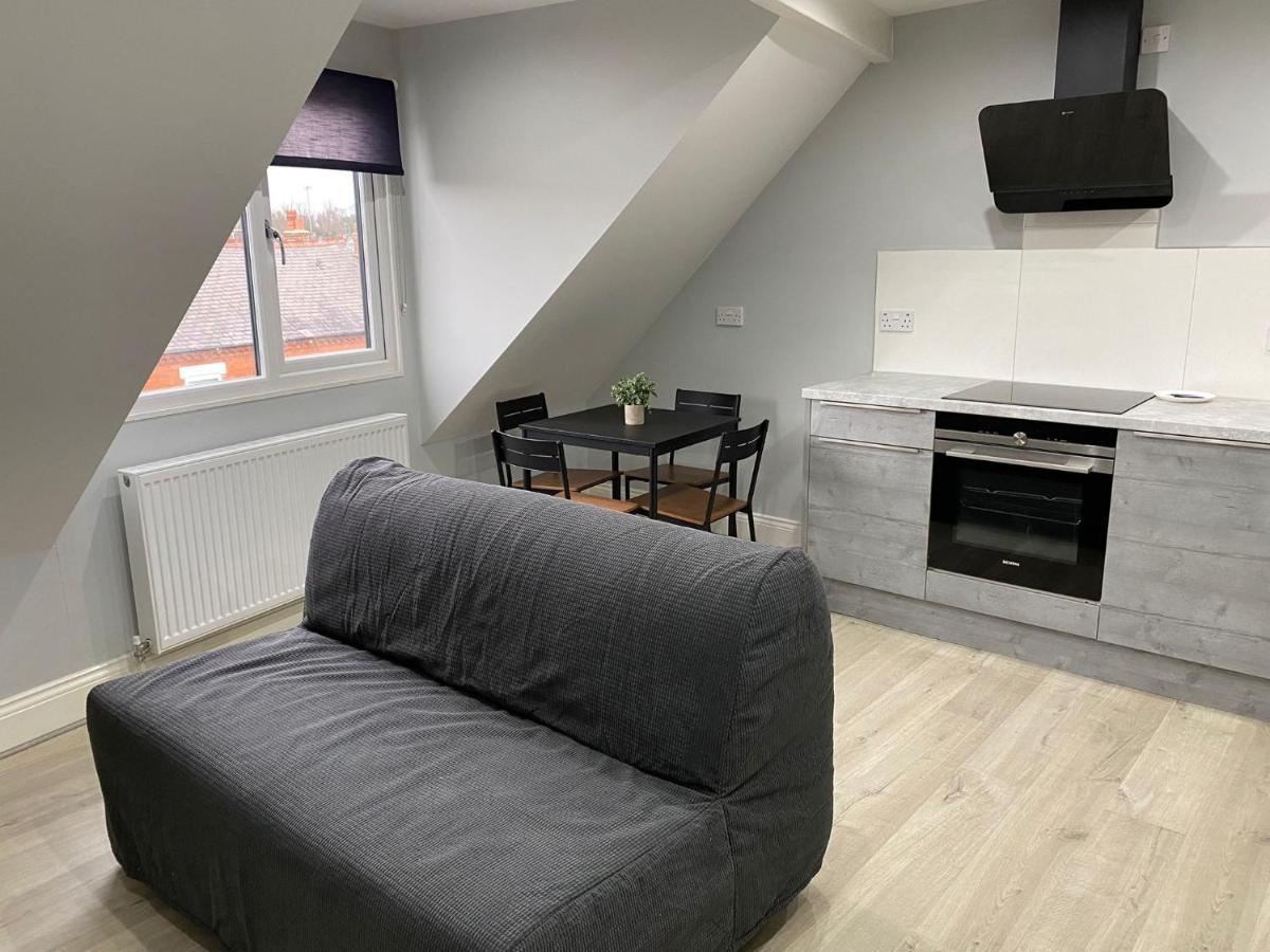 Stunning Property Fully Refurbished Birmingham Exterior photo